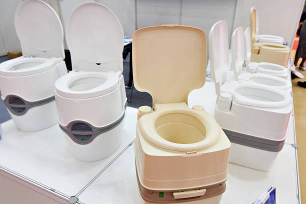 Best Portable Toilets for Disaster Relief Sites  in Kerhonkson, NY